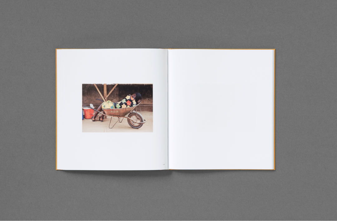 Henry Roy – Impossible Island Monograph, published by Loose Joints. Book ISBN 978-1-912719-63-1