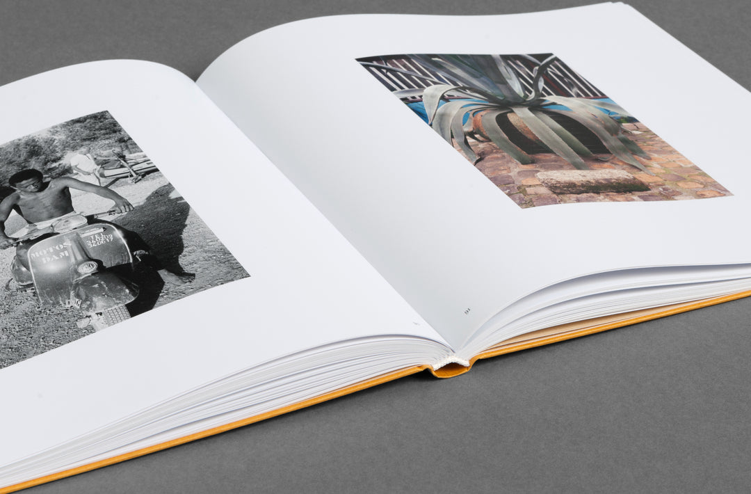 Henry Roy – Impossible Island Monograph, published by Loose Joints. Book ISBN 978-1-912719-63-1