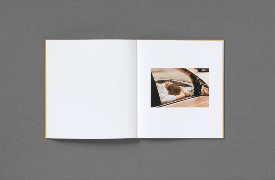 Henry Roy – Impossible Island Monograph, published by Loose Joints. Book ISBN 978-1-912719-63-1