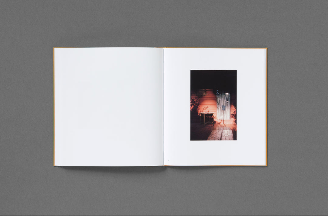 Henry Roy – Impossible Island Monograph, published by Loose Joints. Book ISBN 978-1-912719-63-1