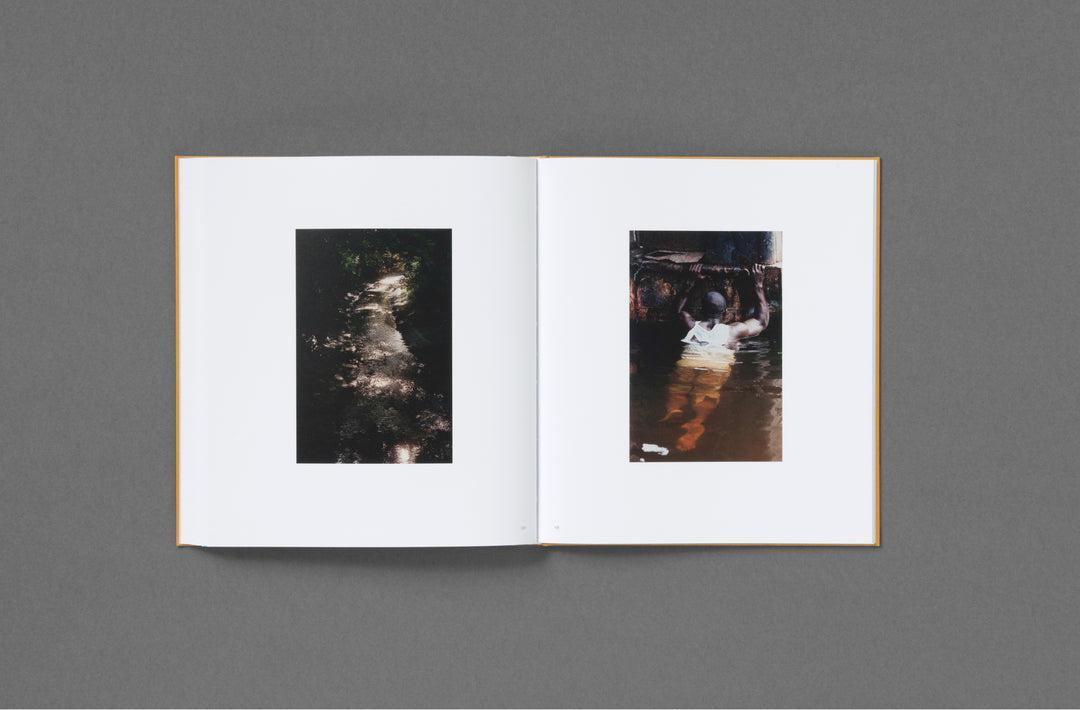 Henry Roy – Impossible Island Monograph, published by Loose Joints. Book ISBN 978-1-912719-63-1
