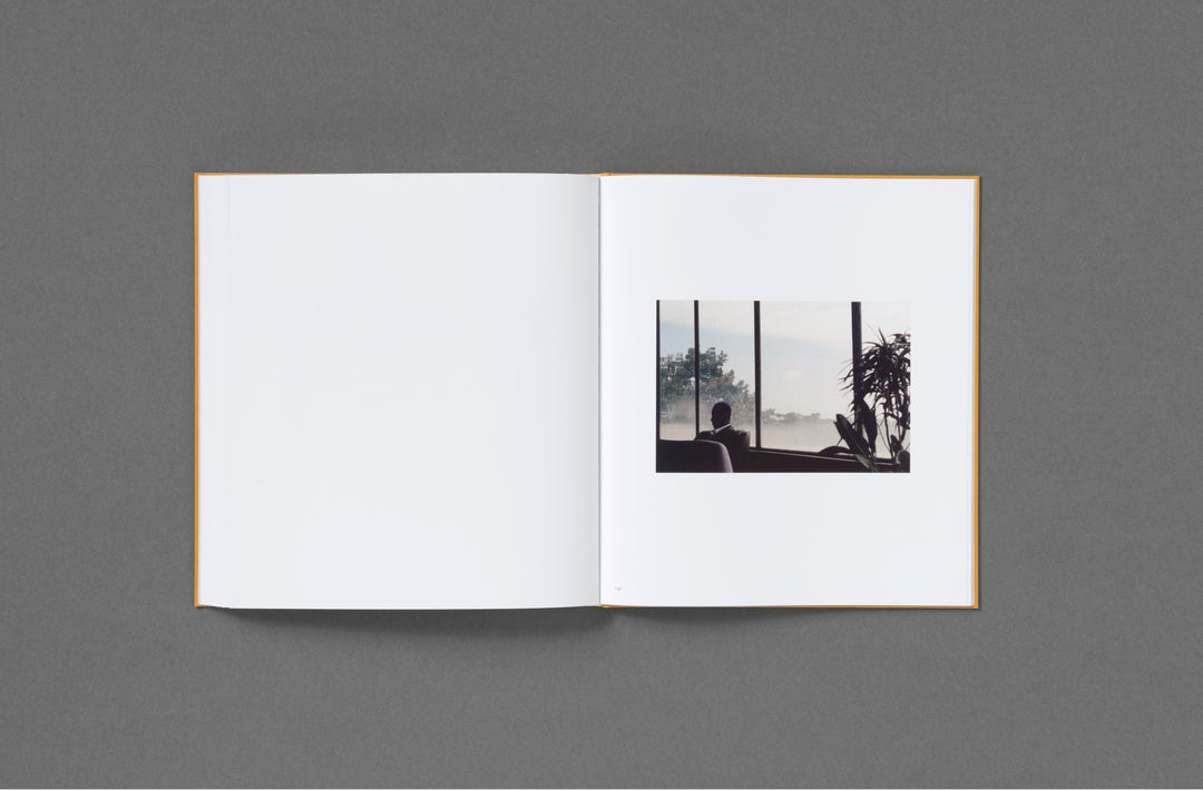 Henry Roy – Impossible Island Monograph, published by Loose Joints. Book ISBN 978-1-912719-63-1