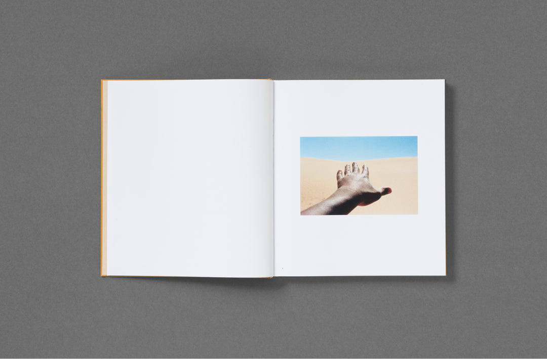 Henry Roy – Impossible Island Monograph, published by Loose Joints. Book ISBN 978-1-912719-63-1