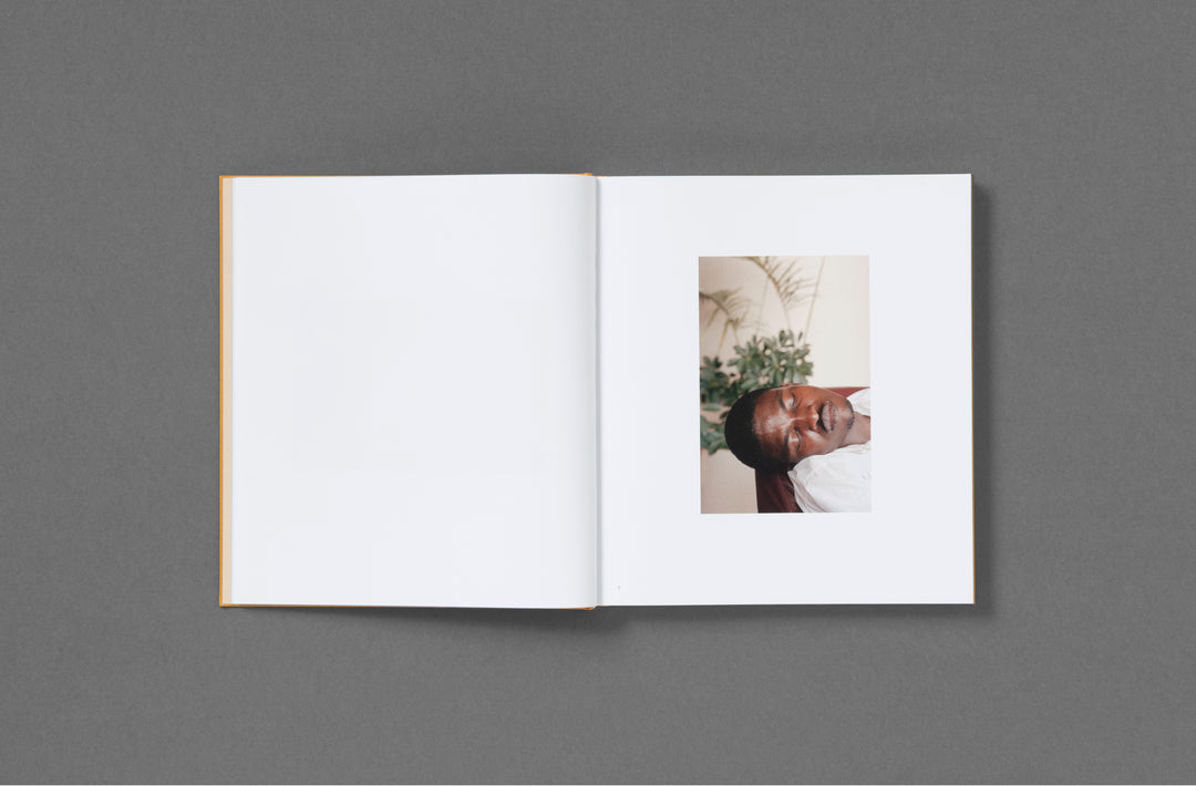 Henry Roy – Impossible Island Monograph, published by Loose Joints. Book ISBN 978-1-912719-63-1