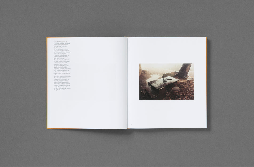 Henry Roy – Impossible Island Monograph, published by Loose Joints. Book ISBN 978-1-912719-63-1