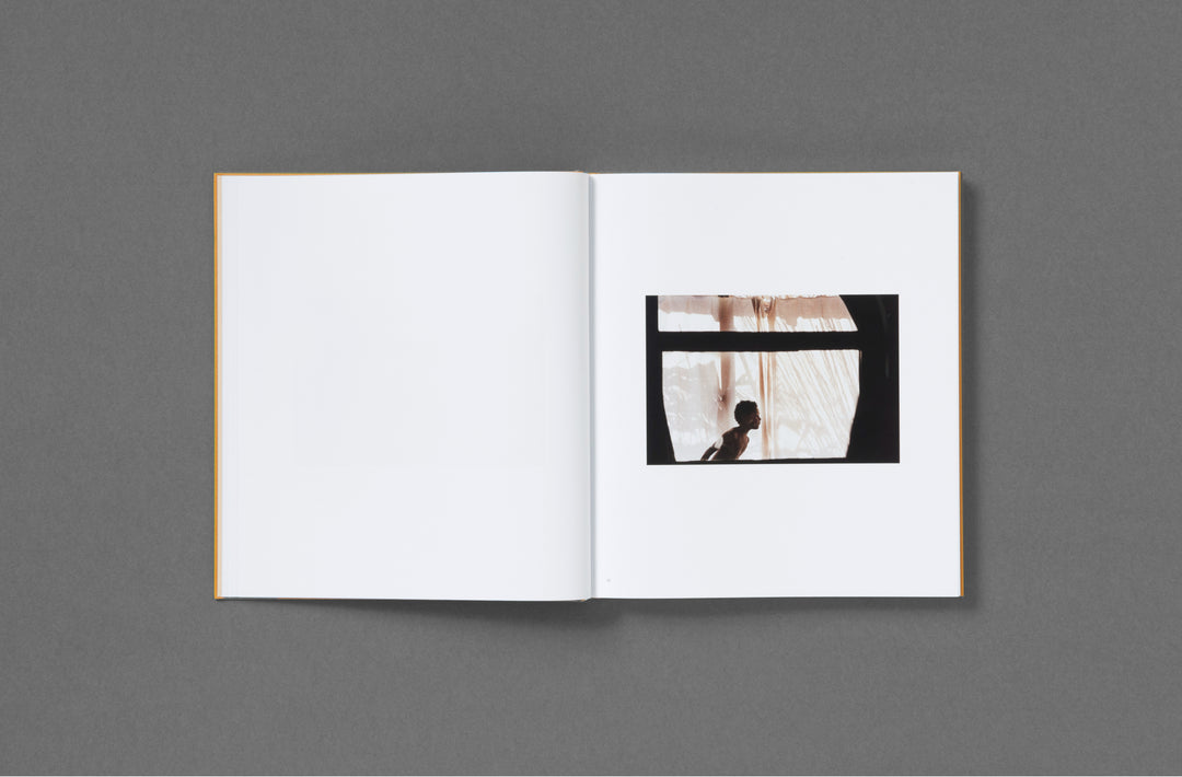 Henry Roy – Impossible Island Monograph, published by Loose Joints. Book ISBN 978-1-912719-63-1