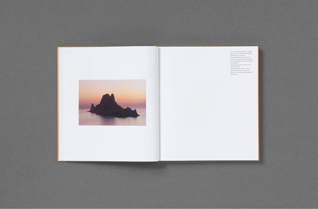 Henry Roy – Impossible Island Monograph, published by Loose Joints. Book ISBN 978-1-912719-63-1