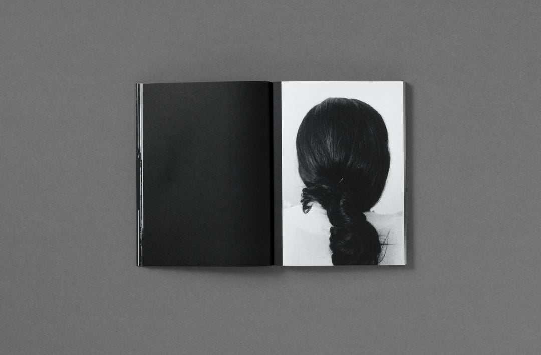 Hicham Benohoud – The Classroom, book published by Loose Joints. Edited by Sarah Chaplin Espenon.