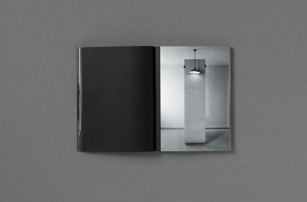 Hicham Benohoud – The Classroom, book published by Loose Joints. Edited by Sarah Chaplin Espenon.