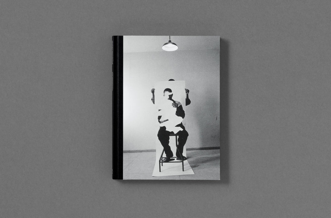 Hicham Benohoud – The Classroom, published by Loose Joints. Edited by Sarah Chaplin Espenon.