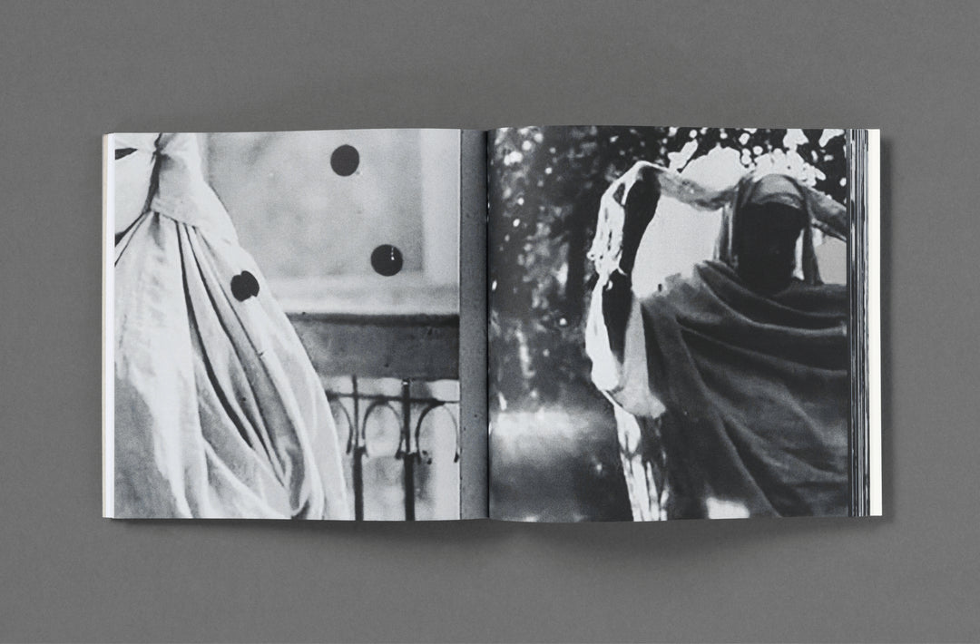 Hoda Afshar – The Fold