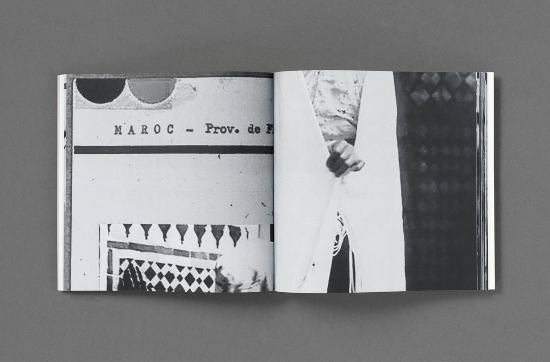 Hoda Afshar – The Fold
