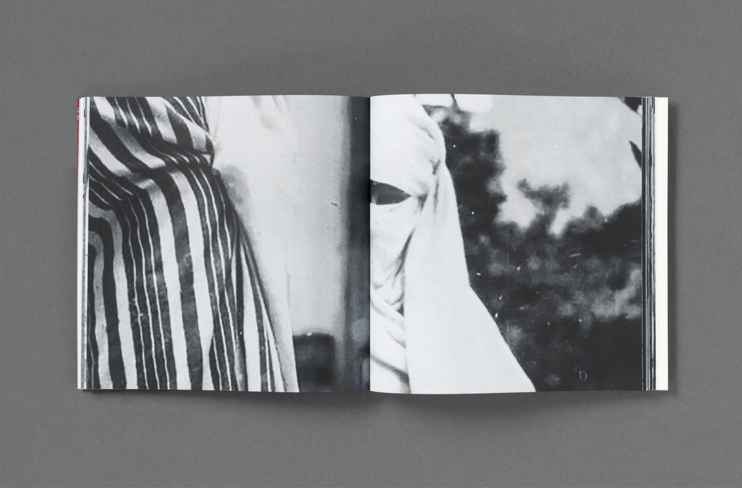 Hoda Afshar – The Fold