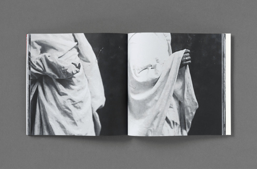 Hoda Afshar – The Fold