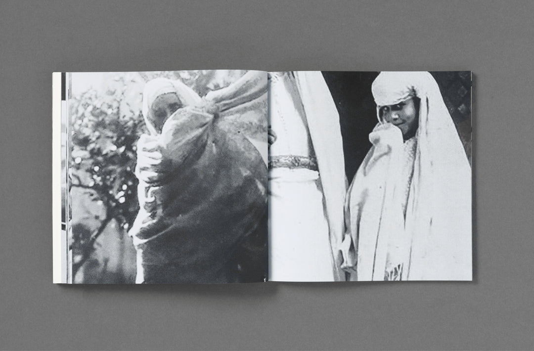 Hoda Afshar – The Fold