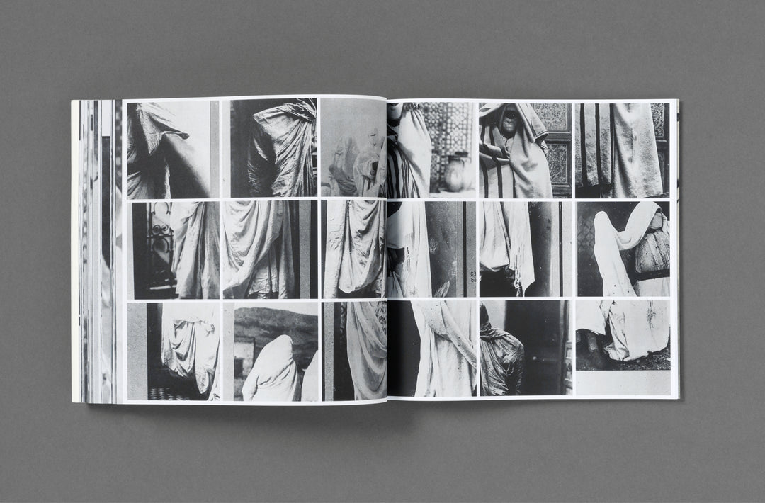 Hoda Afshar – The Fold
