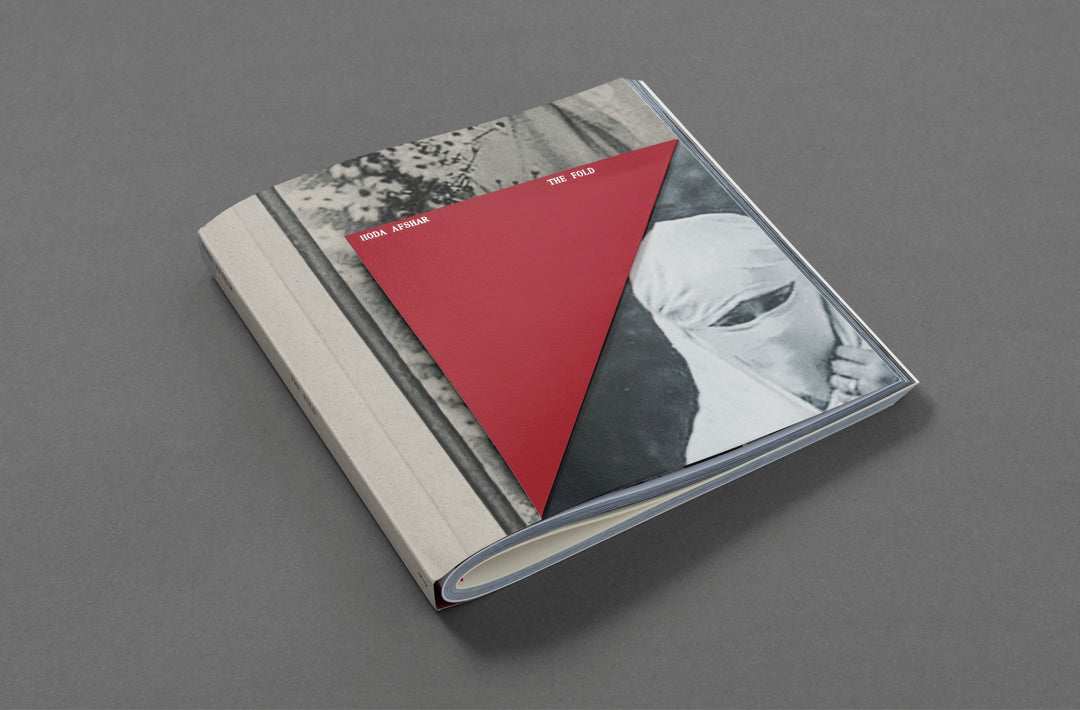 Hoda Afshar – The Fold