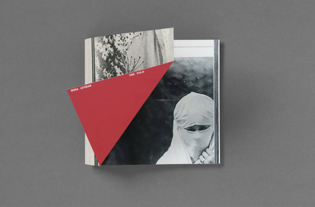Hoda Afshar – The Fold