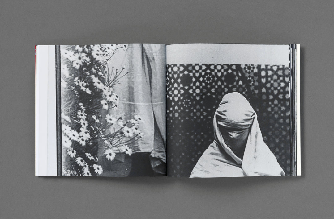Hoda Afshar – The Fold