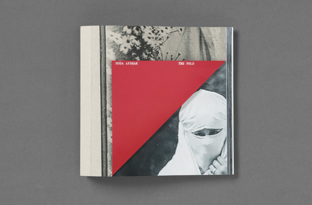 Hoda Afshar – The Fold