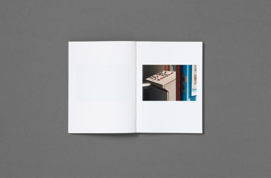 Hudson Hayden – Notwithstanding