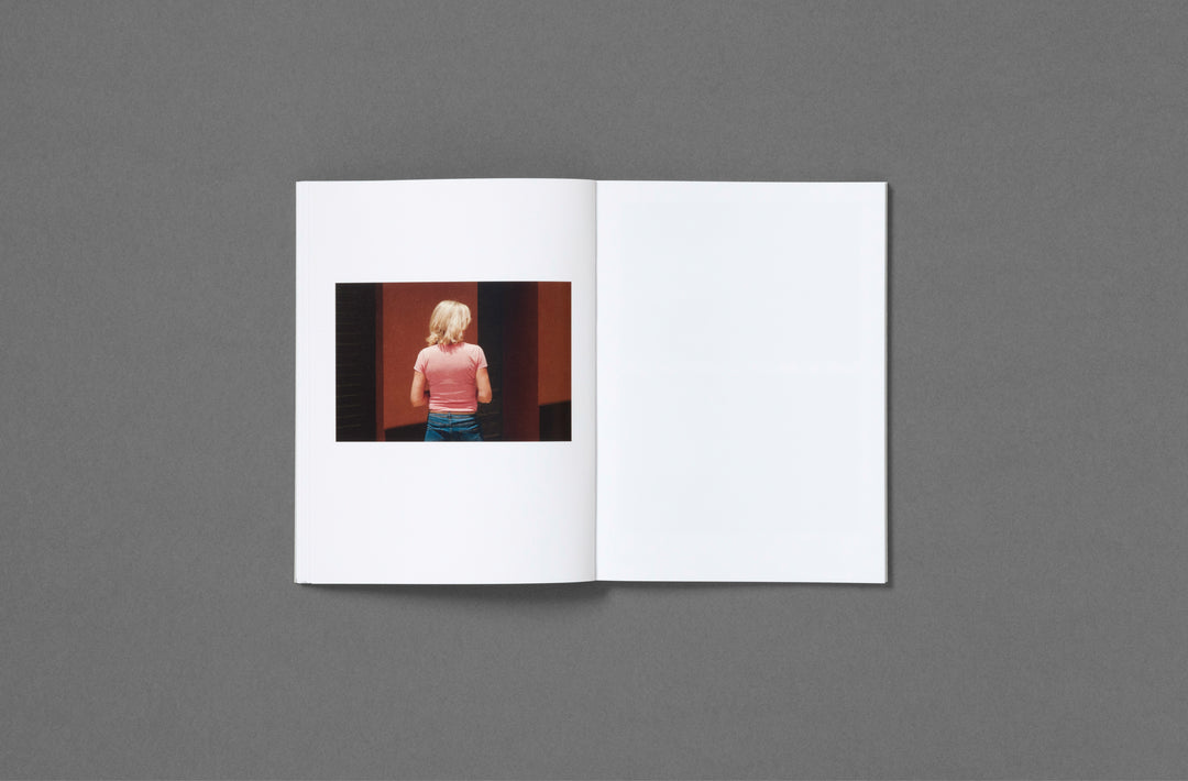 Hudson Hayden – Notwithstanding
