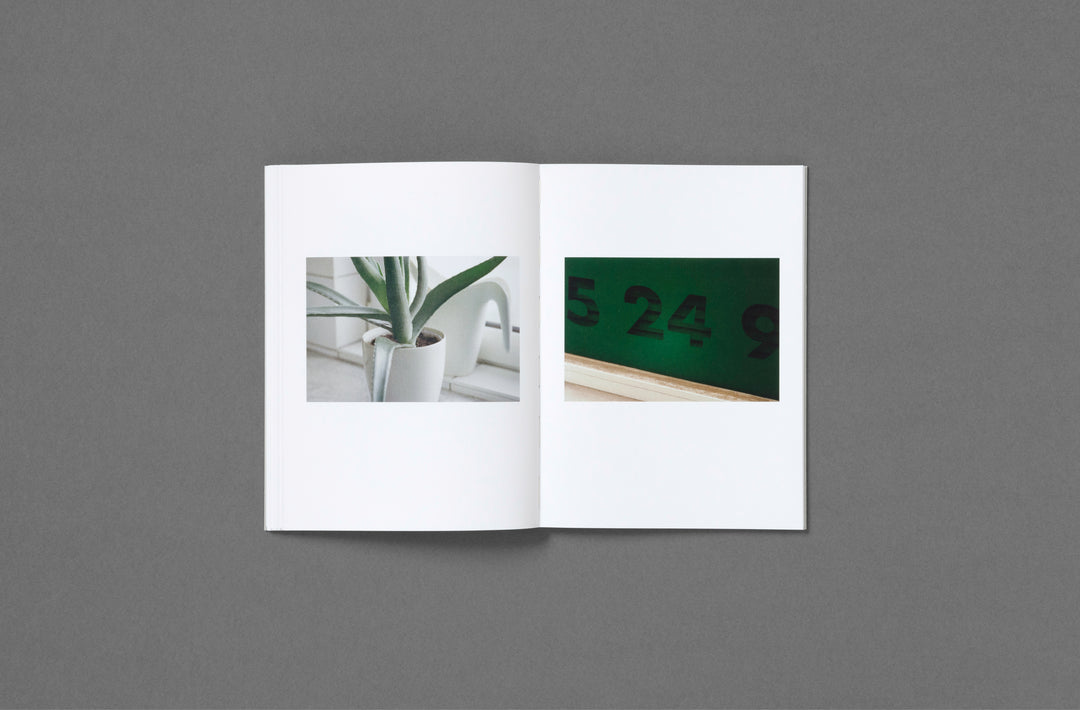 Hudson Hayden – Notwithstanding