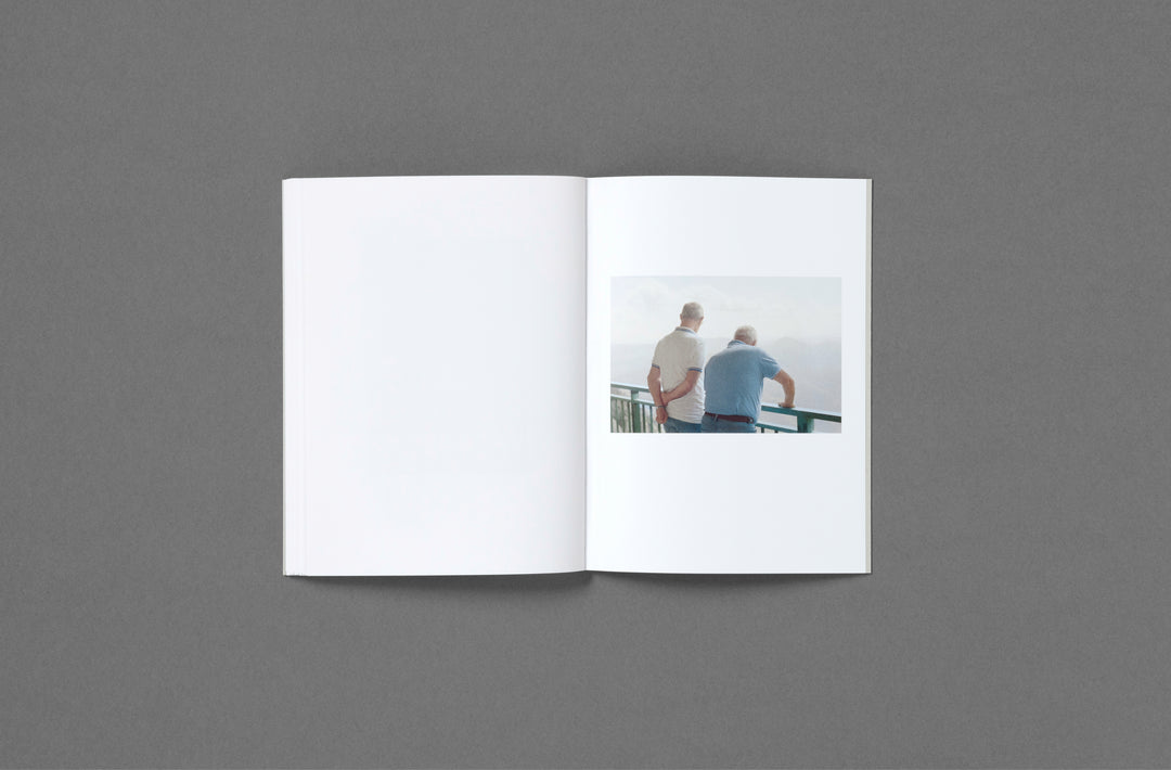 Hudson Hayden – Notwithstanding