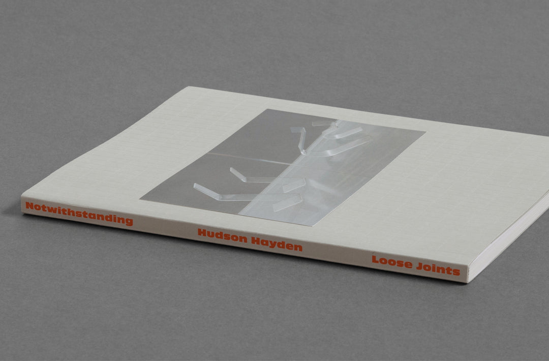 Hudson Hayden – Notwithstanding
