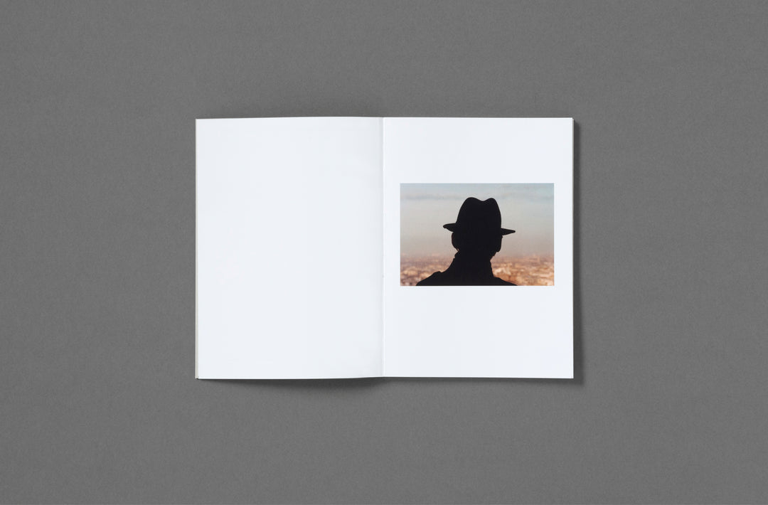Hudson Hayden – Notwithstanding