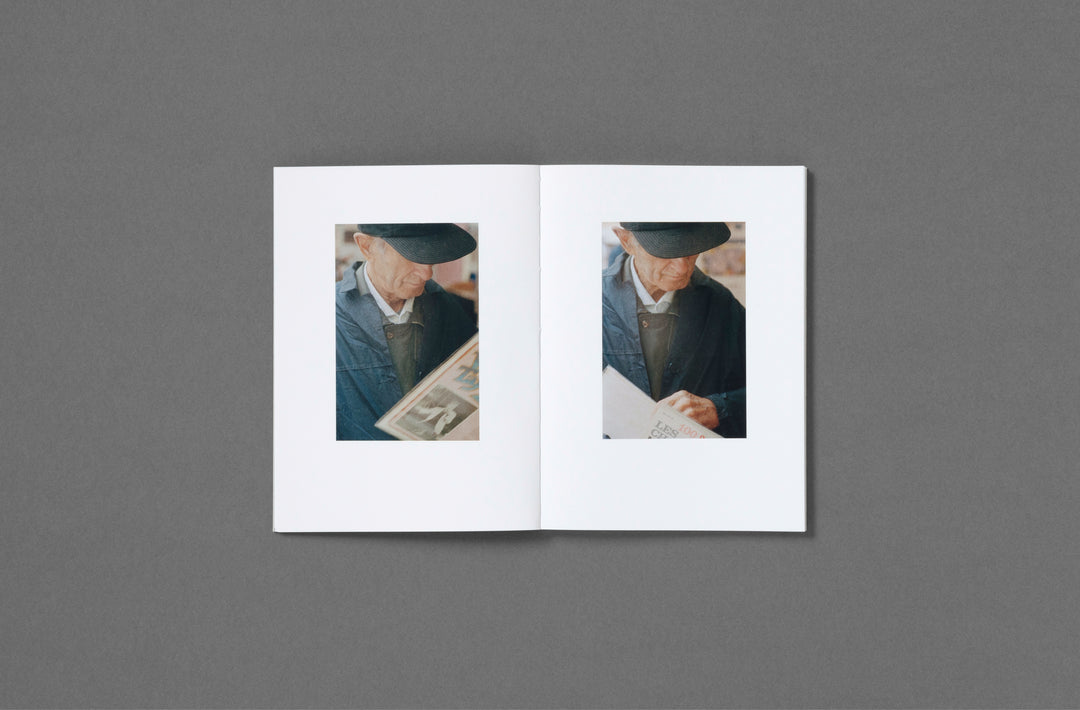 Hudson Hayden – Notwithstanding