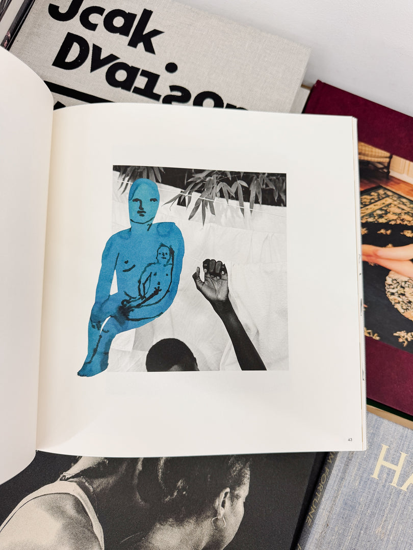 Jack Davison – Photographs Annotated Artists Edition (Studio Sale)