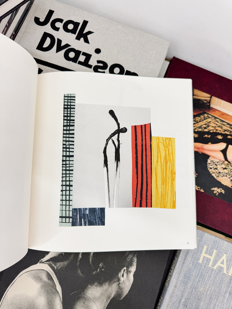 Jack Davison – Photographs Annotated Artists Edition (Studio Sale)