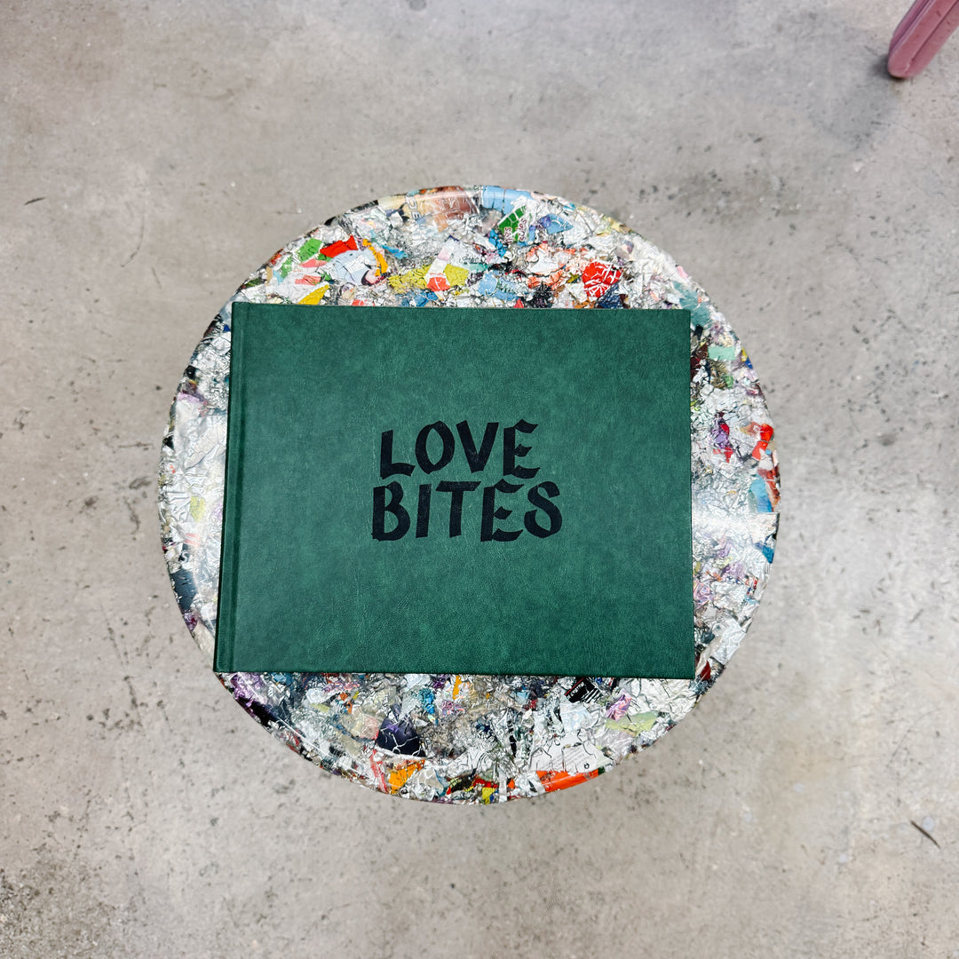 Tim Richmond – Love Bites (Studio Sale)