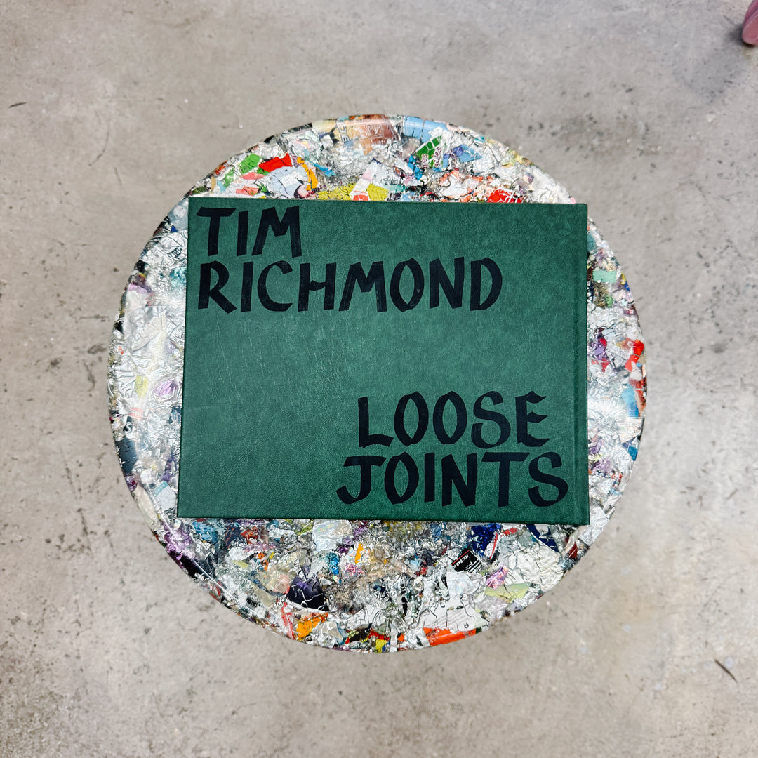 Tim Richmond – Love Bites (Studio Sale)