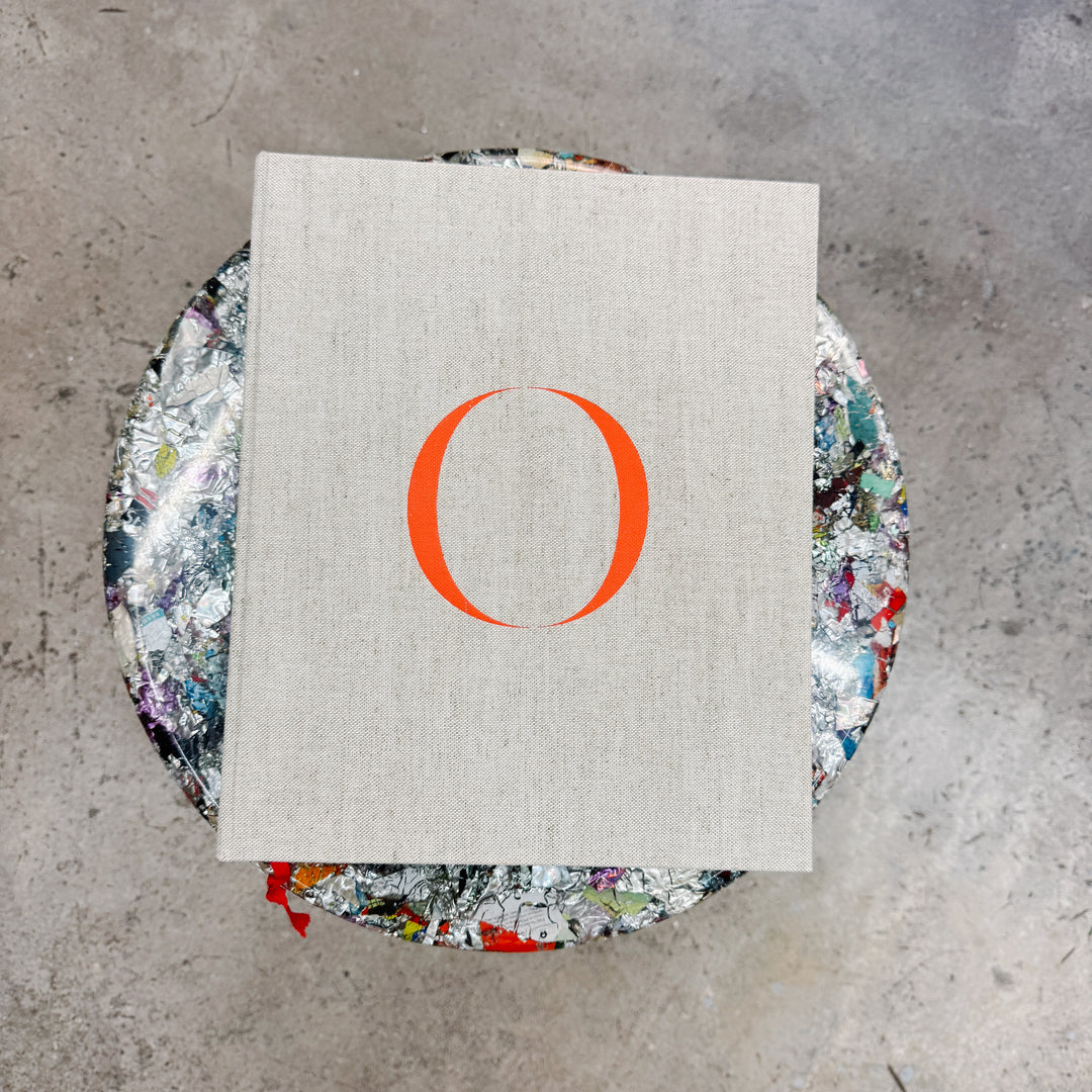 Luis Alberto Rodriguez – O (Studio Sale)