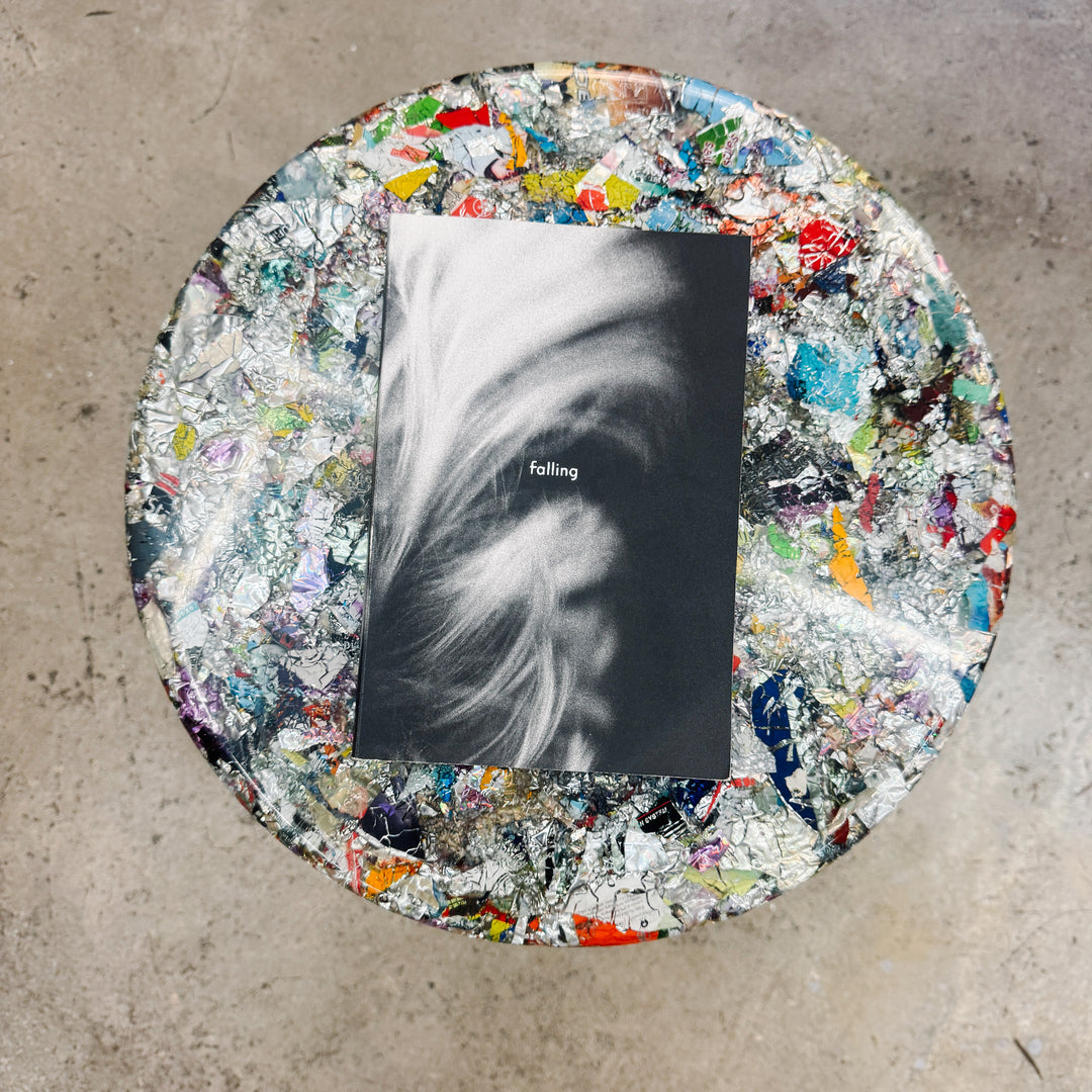 Gabby Laurent – Falling (Studio Sale)