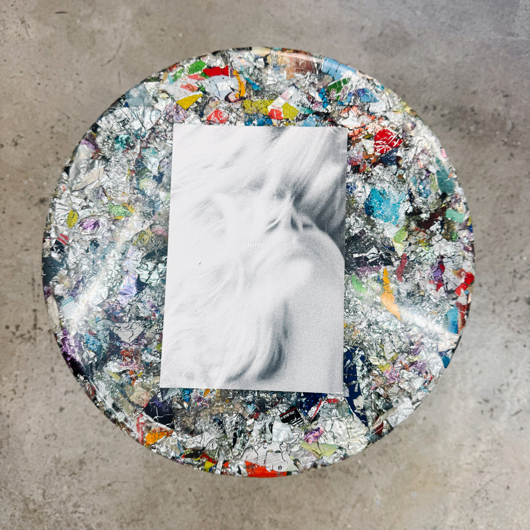 Gabby Laurent – Falling (Studio Sale)