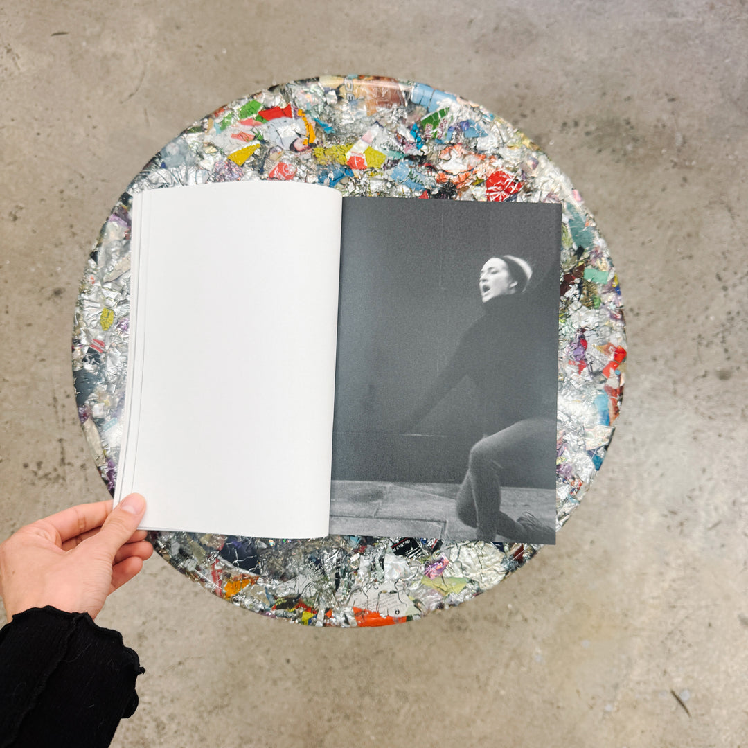 Gabby Laurent – Falling (Studio Sale)