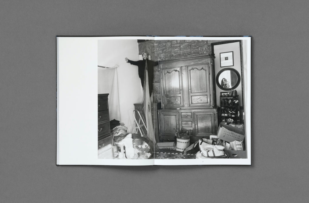 Katherine Hubbard – The Great Room