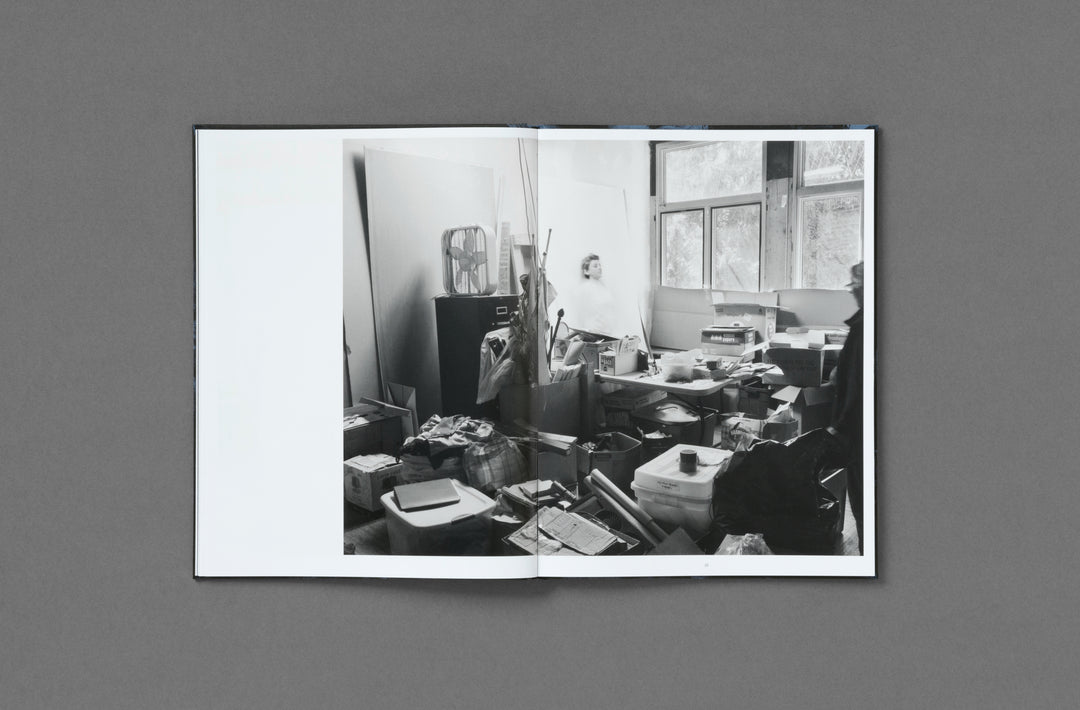 Katherine Hubbard – The Great Room