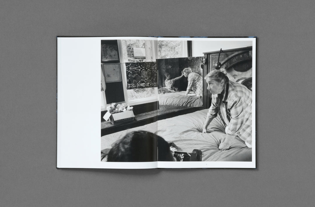 Katherine Hubbard – The Great Room
