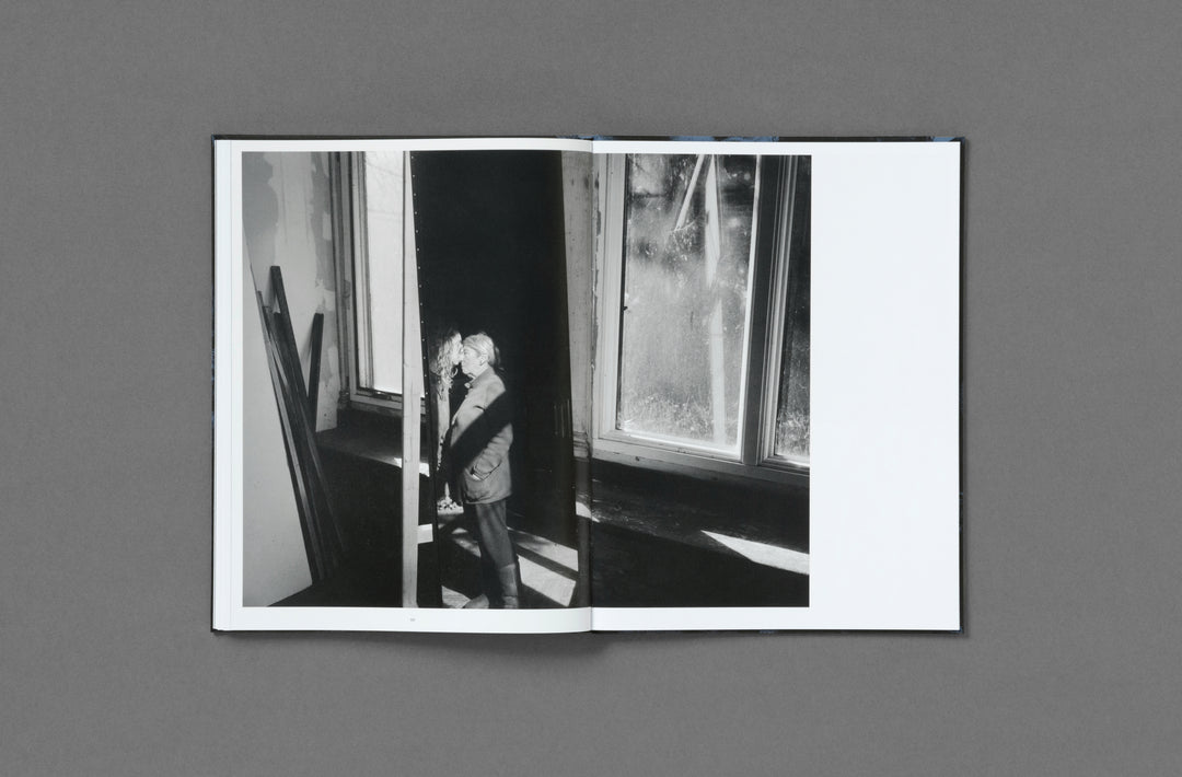 Katherine Hubbard – The Great Room