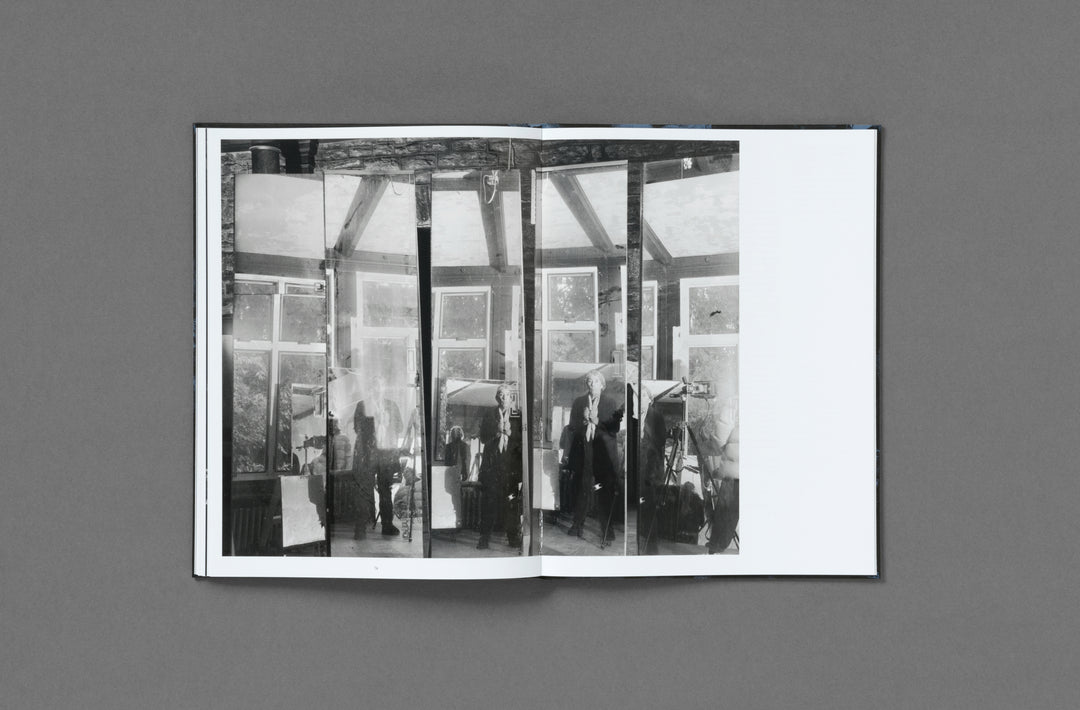 Katherine Hubbard – The Great Room