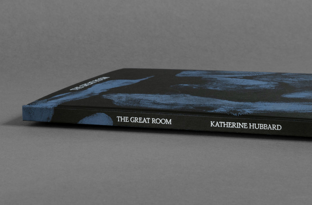 Katherine Hubbard – The Great Room