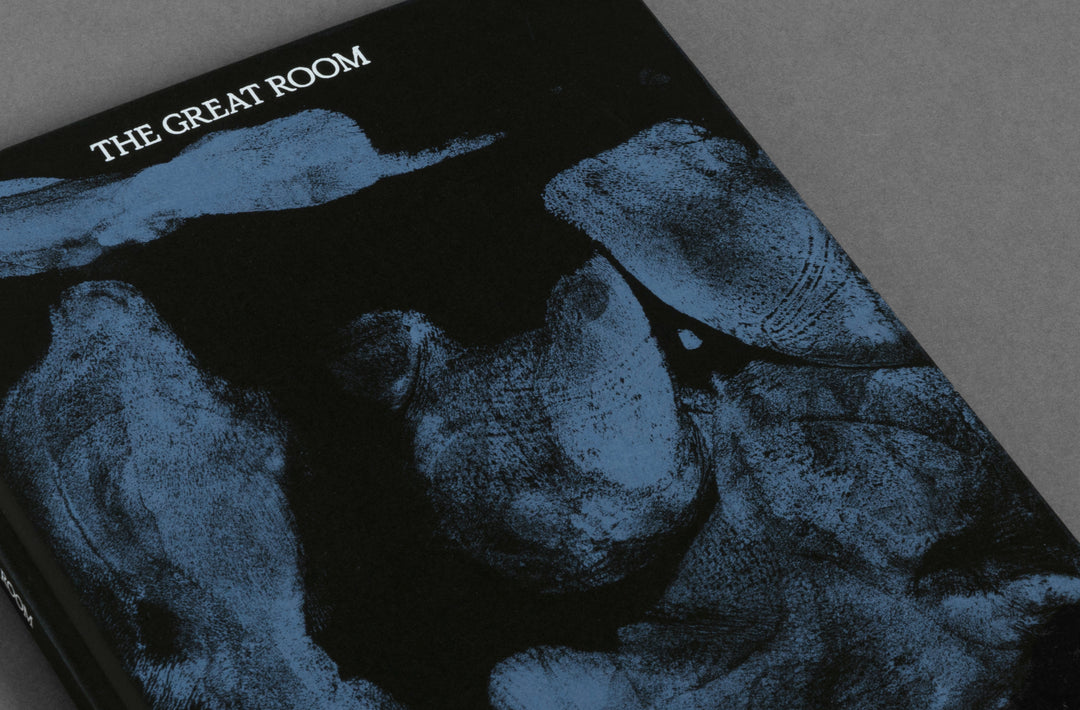 Katherine Hubbard – The Great Room
