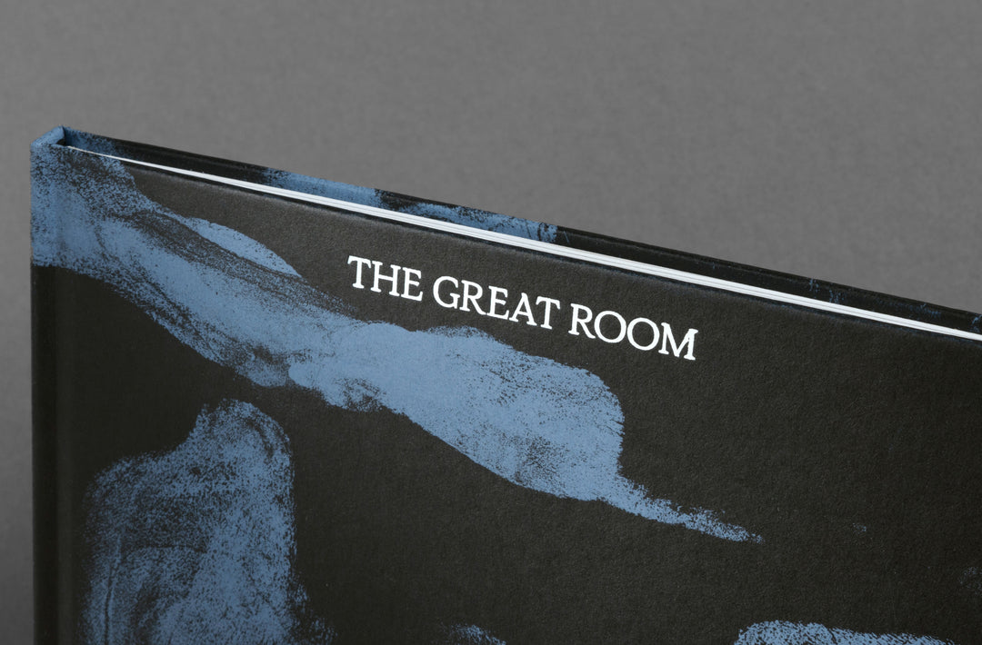 Katherine Hubbard – The Great Room