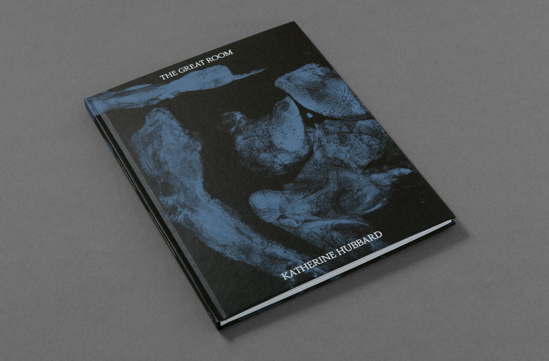 Katherine Hubbard – The Great Room