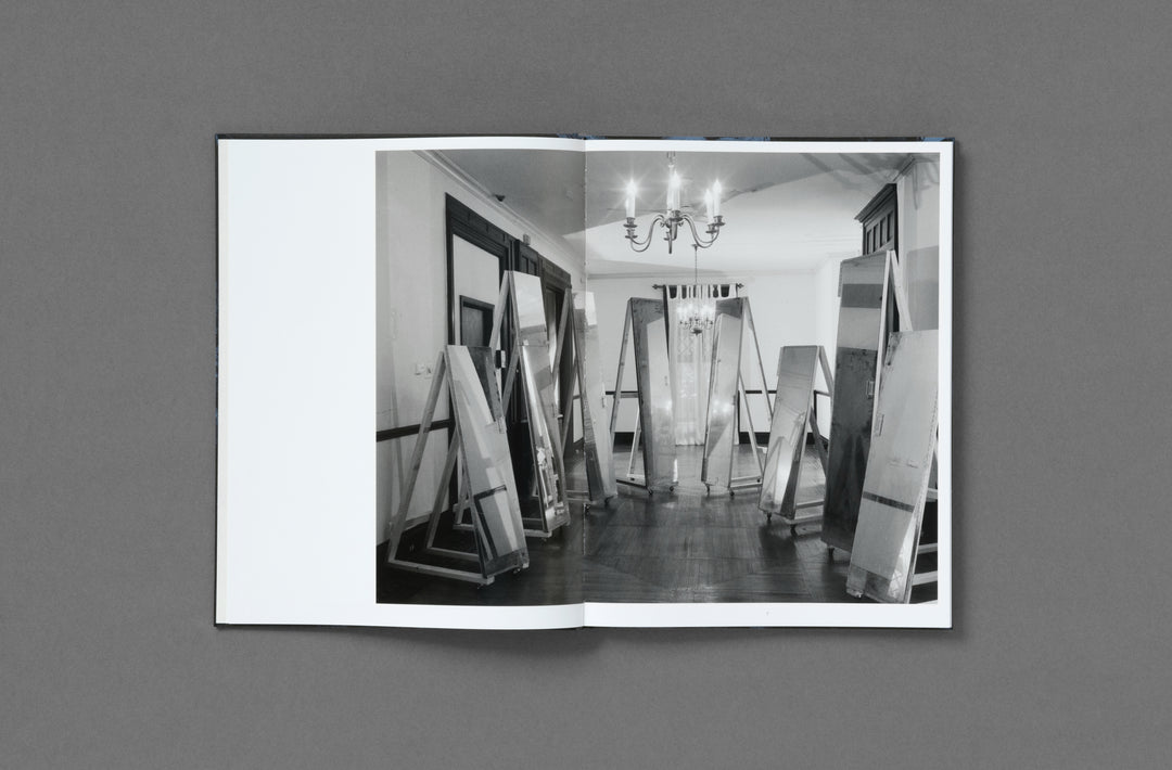 Katherine Hubbard – The Great Room