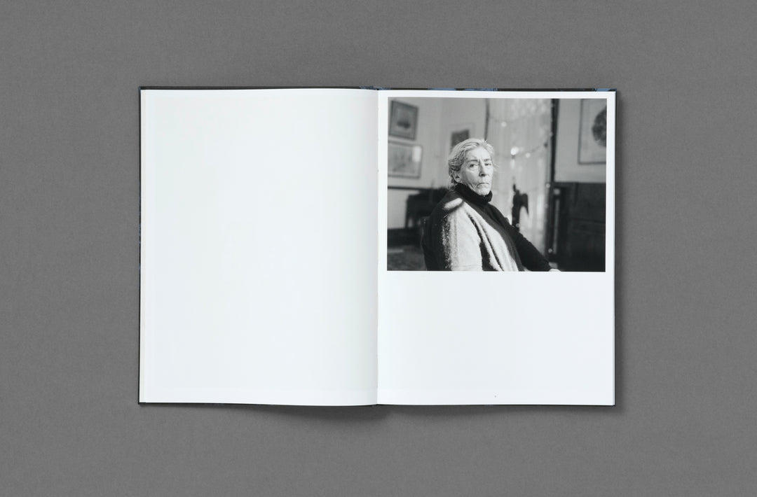 Katherine Hubbard – The Great Room
